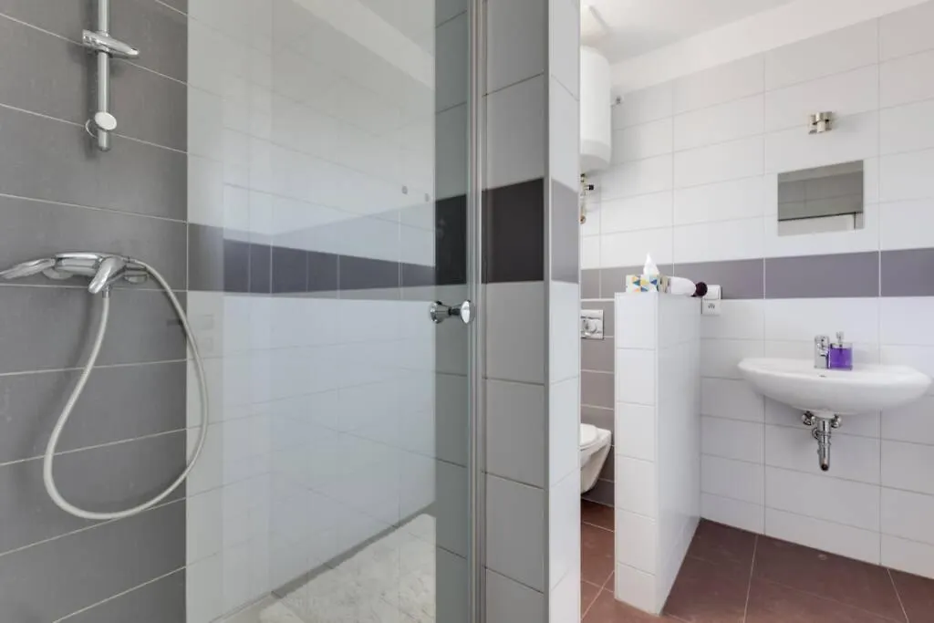 Jt'S Apartments Fricova Str. Prag
