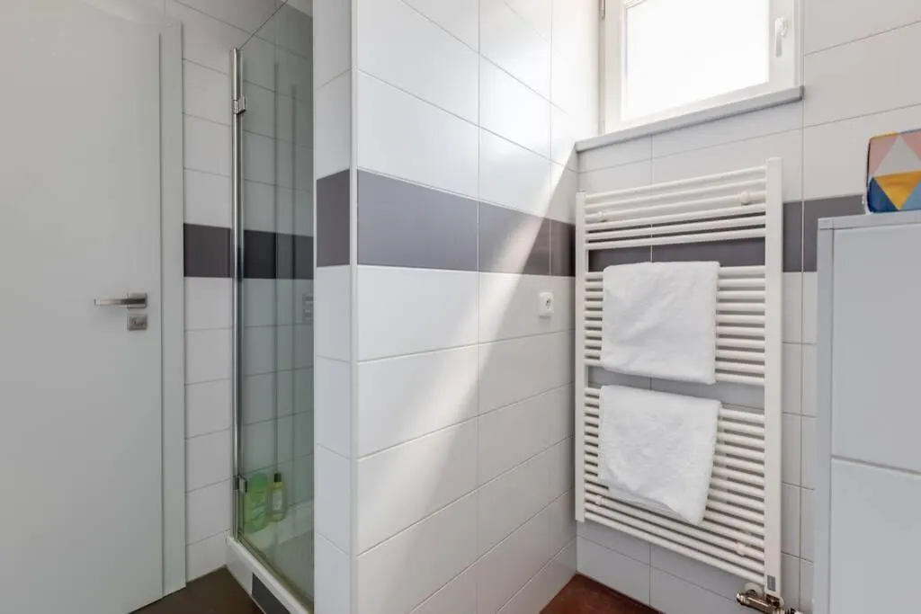 Jt'S Apartments Fricova Str. Prague Czech Republic