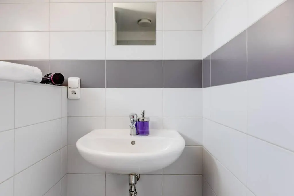 Jt'S Apartments Fricova Str. Prague